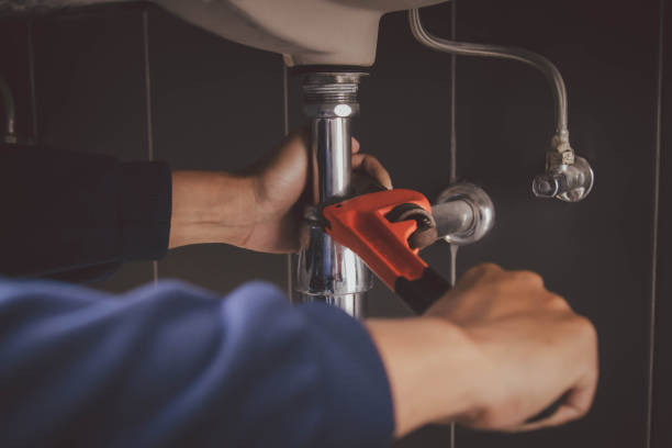 Professional Plumber in Columbus, MS